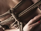 15+ Bondage Roleplay Ideas To Get Out Your Ropes For