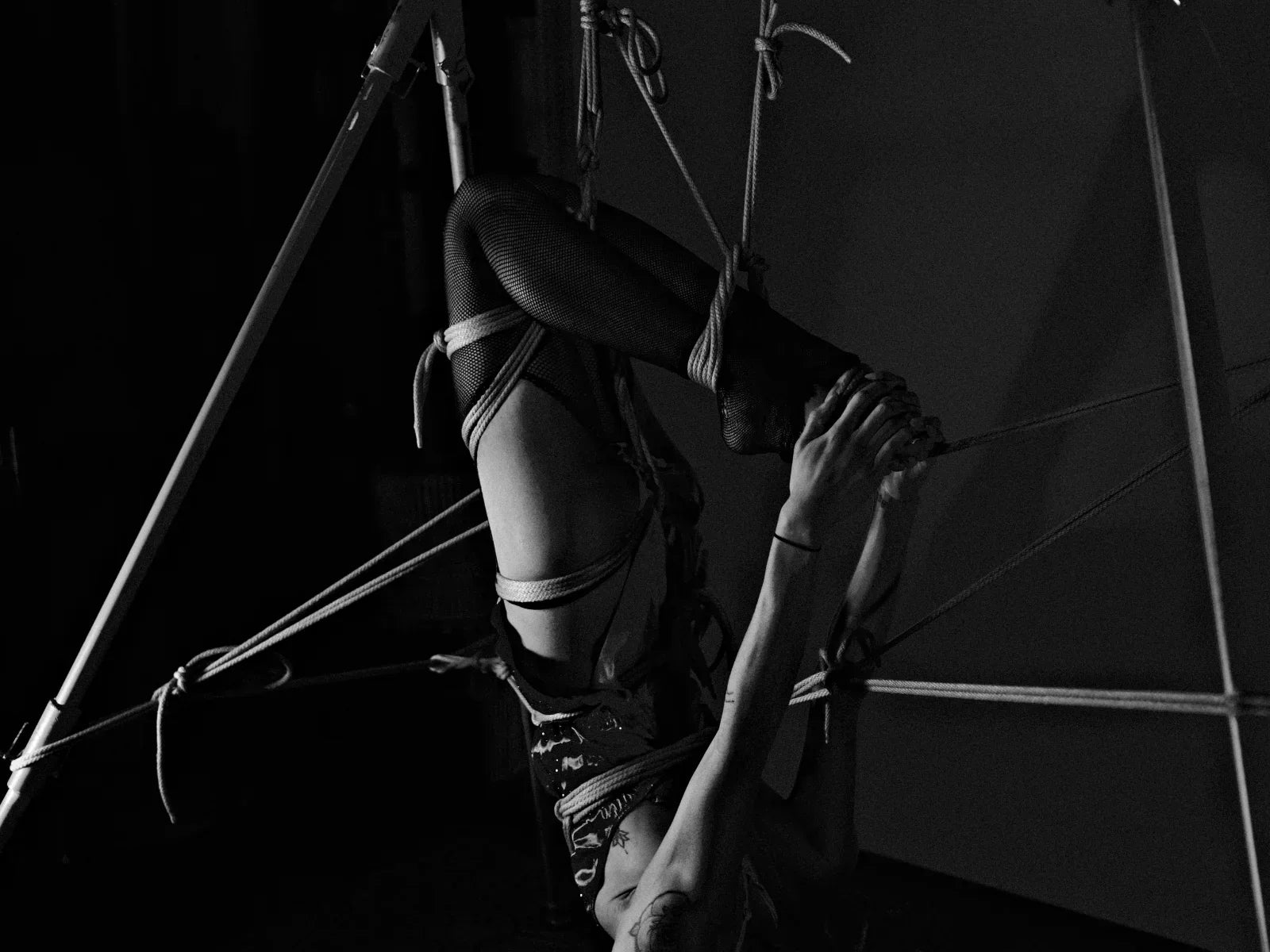 Different Types Of BDSM Training And Where To Find It