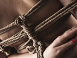 15+ Bondage Roleplay Ideas To Get Out Your Ropes For