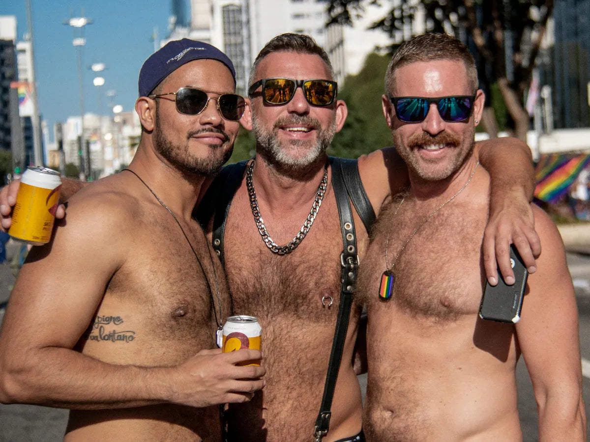 Am I Gay Test: A Safe First Step in Self-Discovery