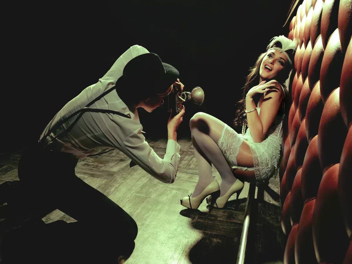 111+ Ideas For Sexual Roleplay