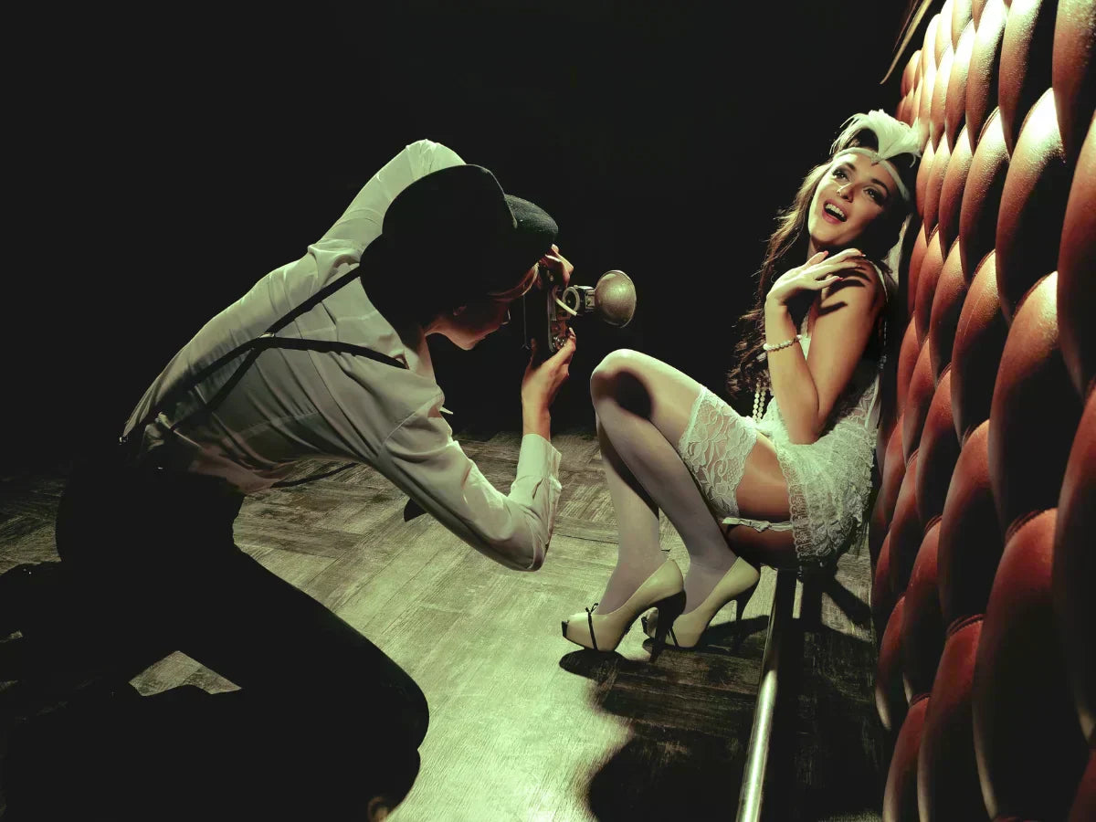 111+ Ideas For Sexual Roleplay