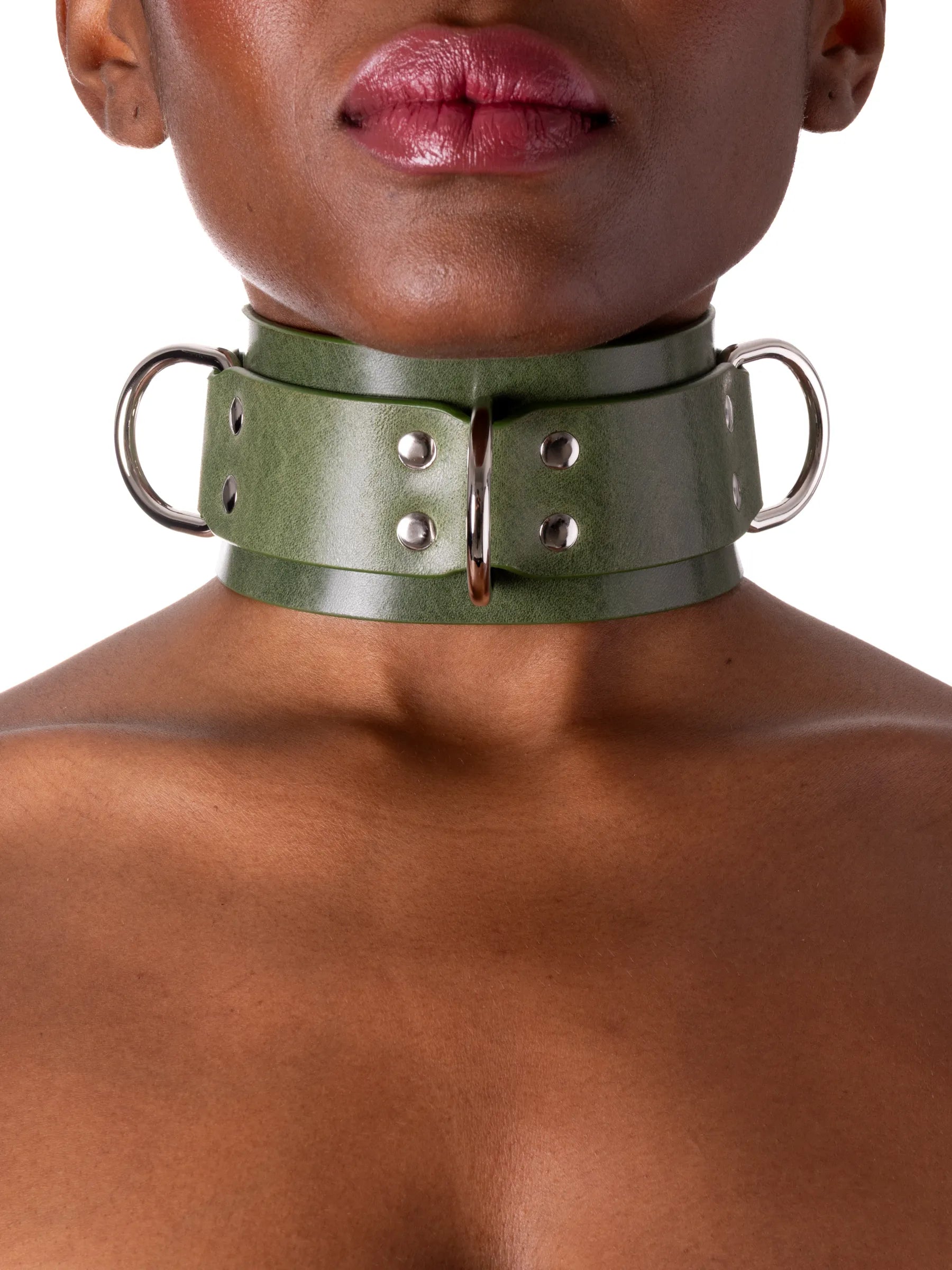 HUMAN COLLAR