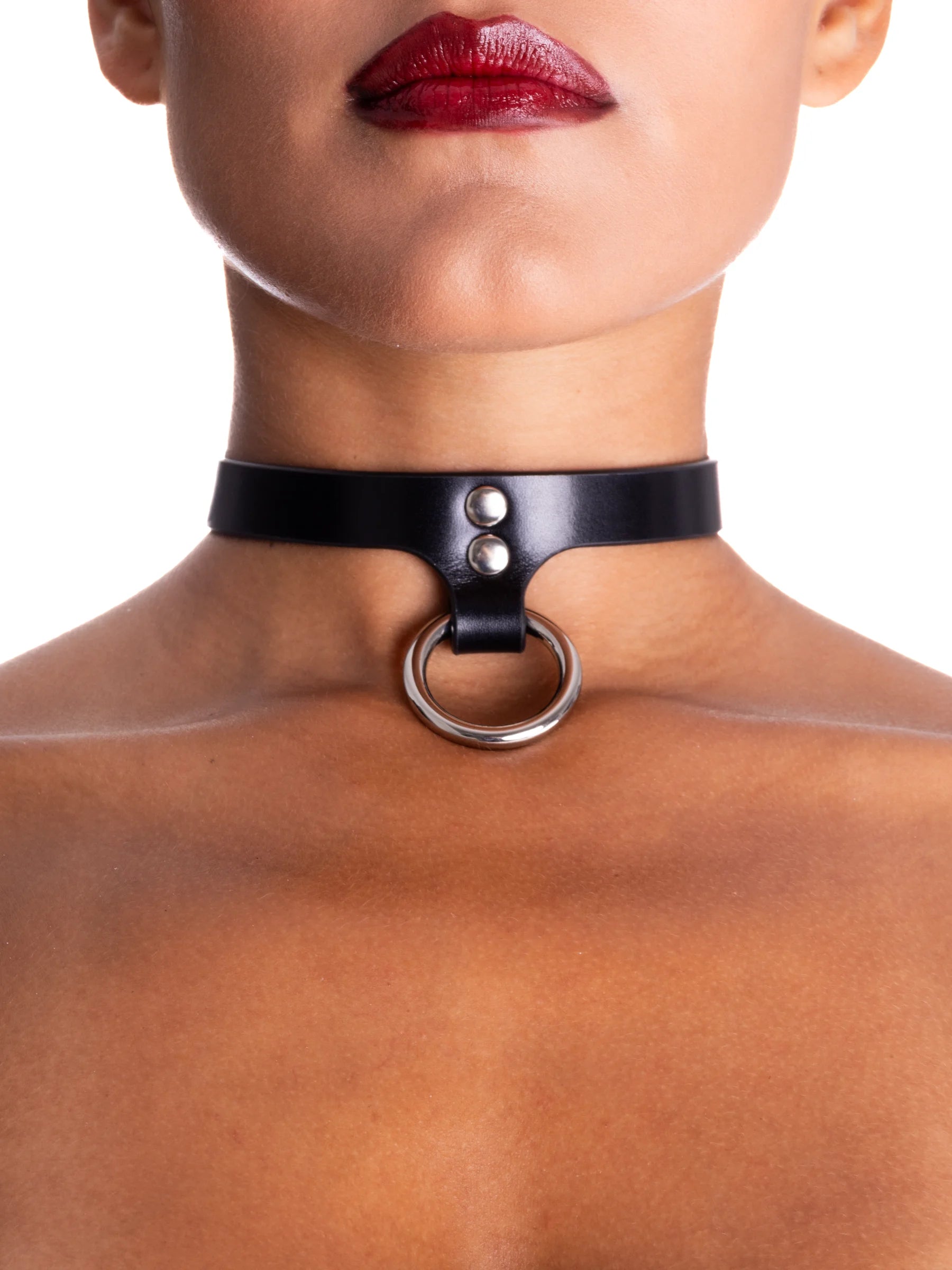 product image of a submissive choker